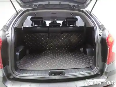SsangYong Korando 2017 2.2 автомат (гидро), миниатюра 8