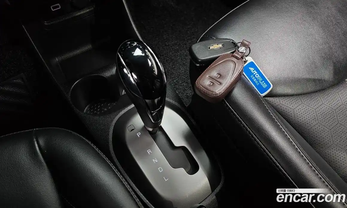 Chevrolet Spark 2019 1.0 автомат (гидро), фото 11