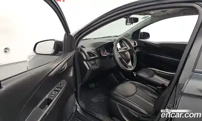 Chevrolet Spark 2019 1.0 автомат (гидро), миниатюра 12