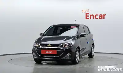 Chevrolet Spark 2019 1.0 автомат (гидро), миниатюра 2