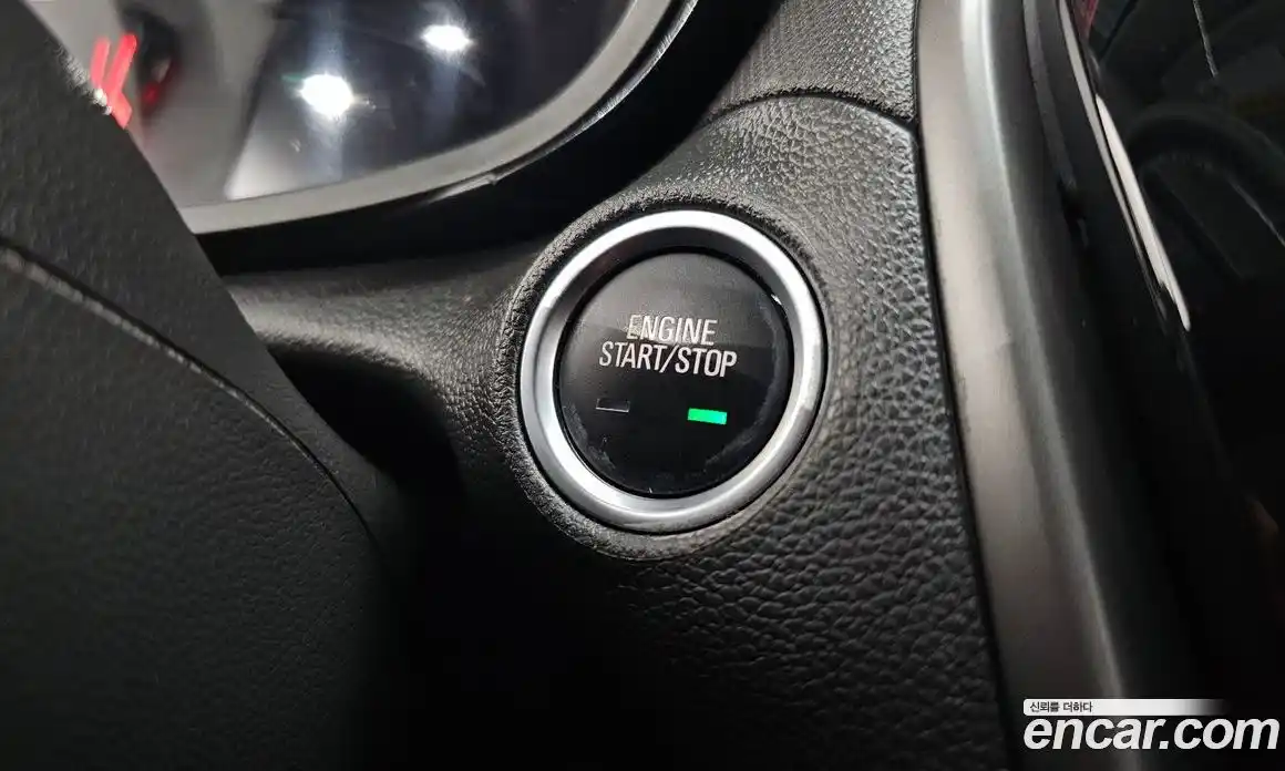 Chevrolet Spark 2019 1.0 автомат (гидро), фото 25