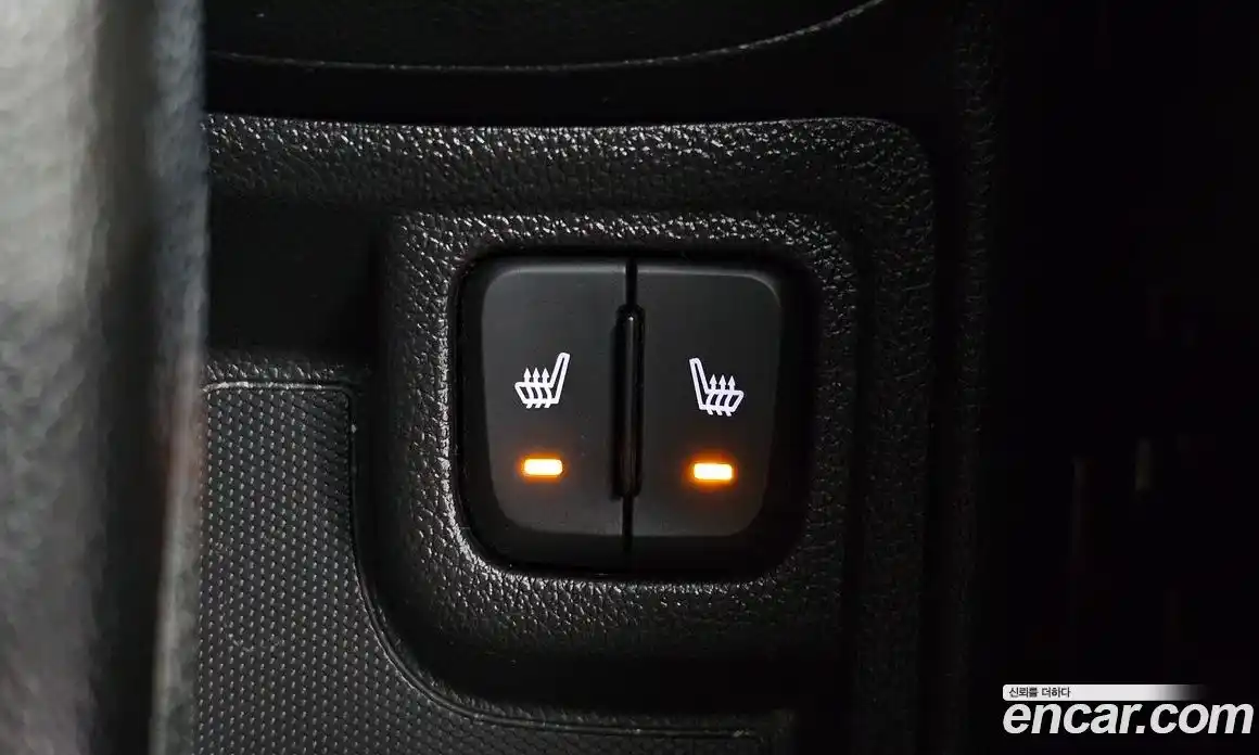 Chevrolet Spark 2019 1.0 автомат (гидро), фото 27