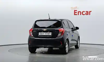 Chevrolet Spark 2019 1.0 автомат (гидро), миниатюра 3