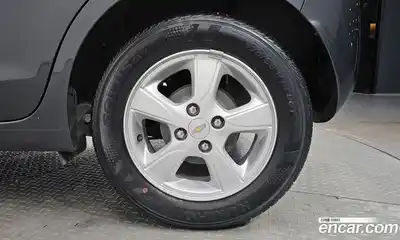 Chevrolet Spark 2019 1.0 автомат (гидро), миниатюра 6