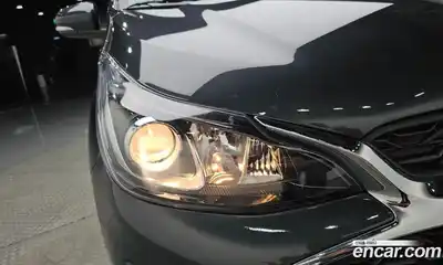 Chevrolet Spark 2019 1.0 автомат (гидро), миниатюра 7