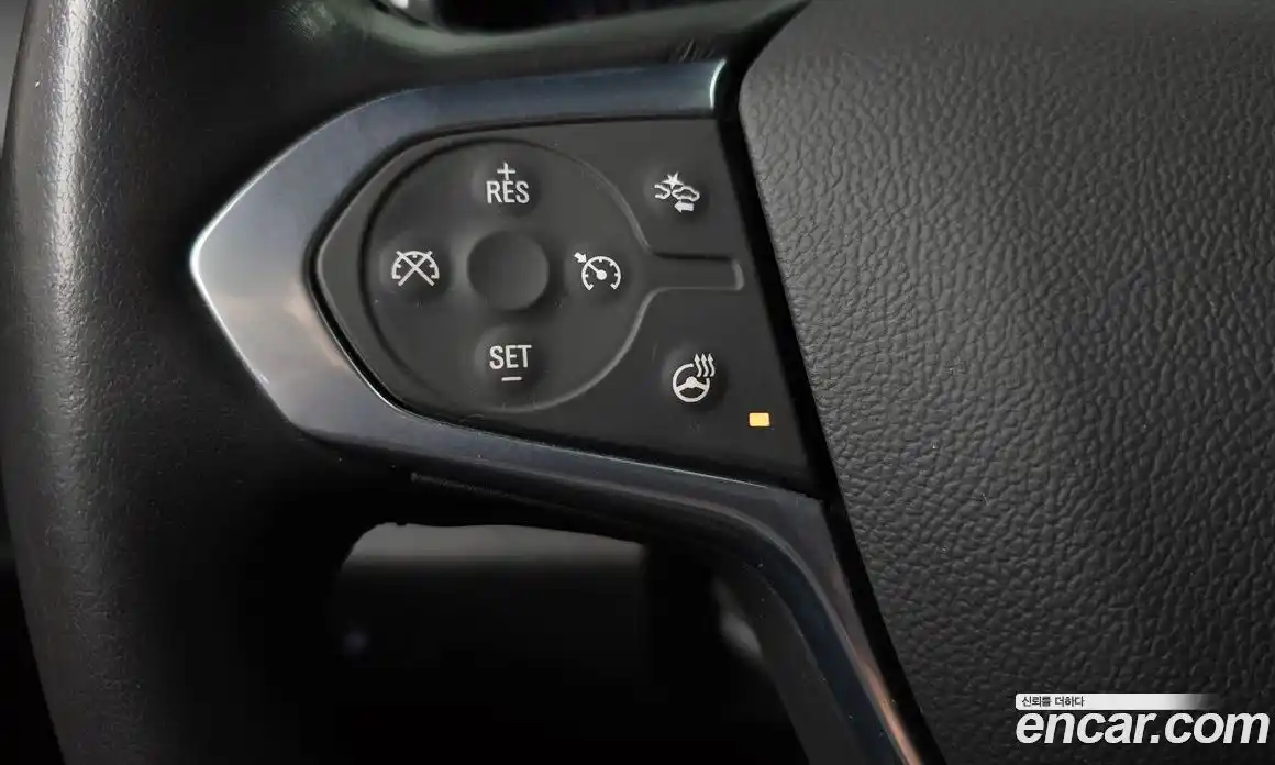 Chevrolet Traverse 2021 3.6 автомат (гидро), фото 23