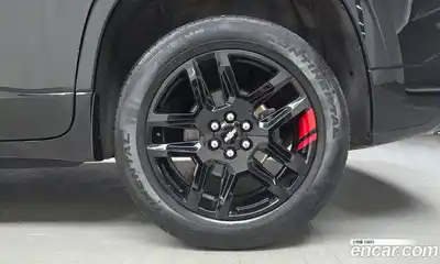 Chevrolet Traverse 2021 3.6 автомат (гидро), миниатюра 7