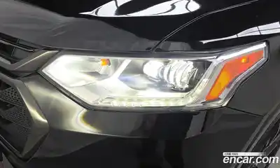 Chevrolet Traverse 2021 3.6 автомат (гидро), миниатюра 8