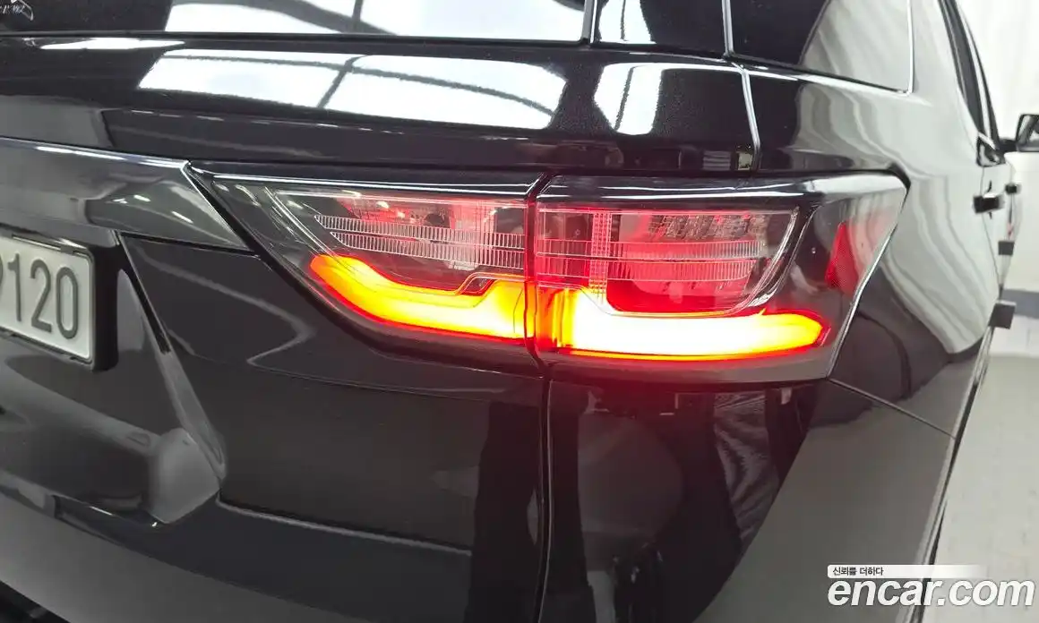 Chevrolet Traverse 2021 3.6 автомат (гидро), фото 9