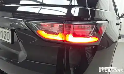 Chevrolet Traverse 2021 3.6 автомат (гидро), миниатюра 9