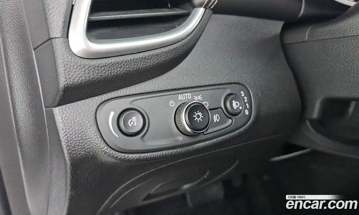 Chevrolet Trax 2019 1.6 автомат (гидро), фото 15