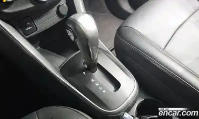 Chevrolet Trax 2019 1.6 автомат (гидро), миниатюра 9