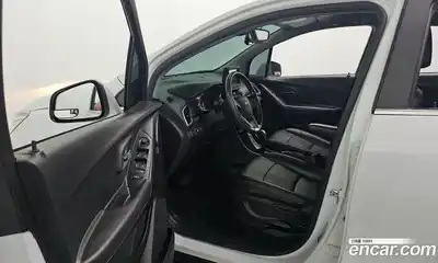 Chevrolet Trax 2019 1.6 автомат (гидро), миниатюра 10