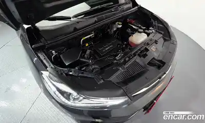 Chevrolet Trax 2017 1.4 автомат (гидро), миниатюра 6