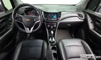 Chevrolet Trax 2017 1.4 автомат (гидро), миниатюра 7