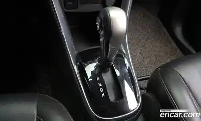 Chevrolet Trax 2017 1.4 автомат (гидро), миниатюра 9