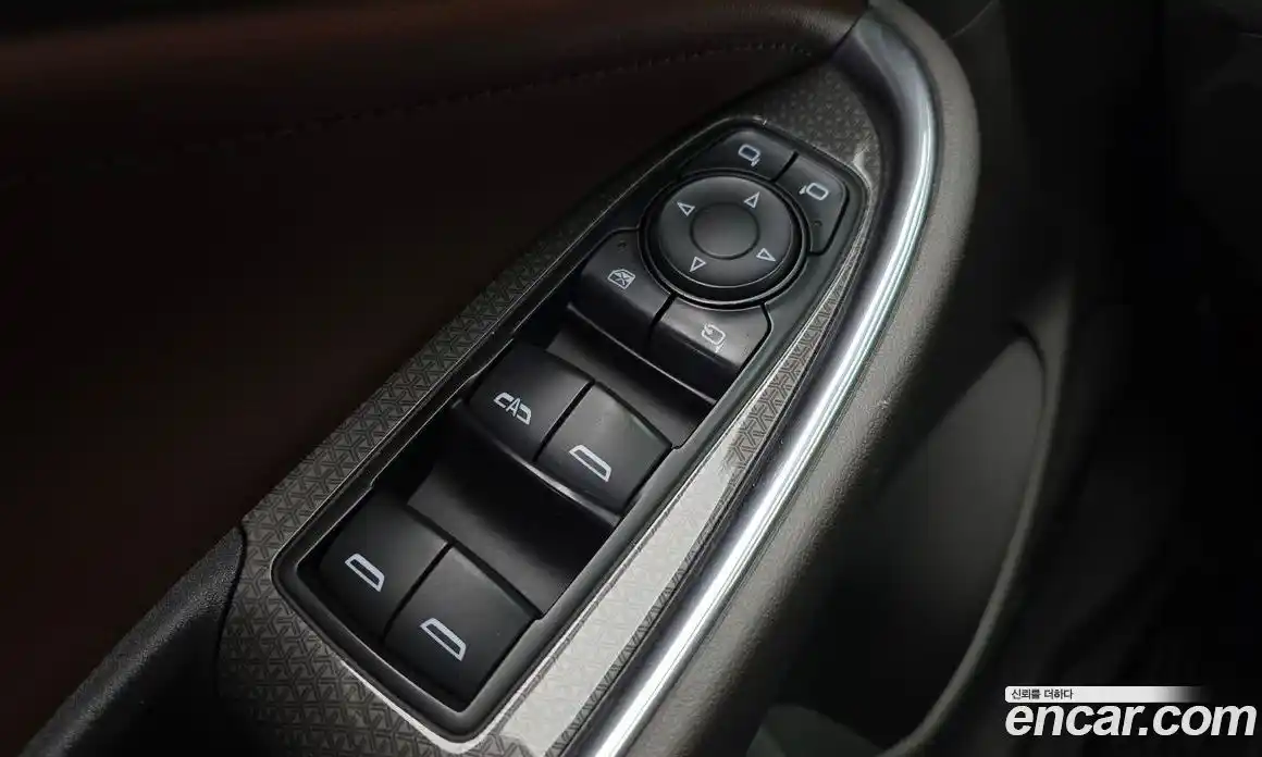 Chevrolet Malibu 2016 1.5 автомат (гидро), фото 18