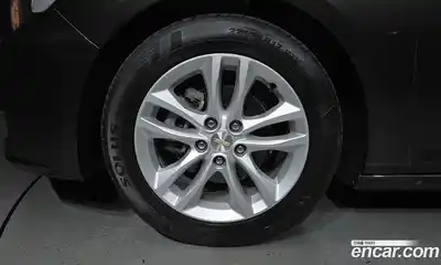 Chevrolet Malibu 2016 1.5 автомат (гидро), миниатюра 5