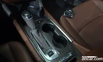 Chevrolet Malibu 2016 1.5 автомат (гидро), миниатюра 9
