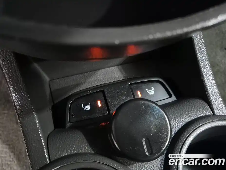 Chevrolet Spark 2012 1.0 автомат (гидро), фото 15