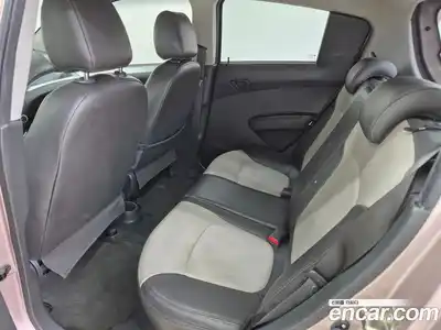 Chevrolet Spark 2012 1.0 автомат (гидро), миниатюра 6