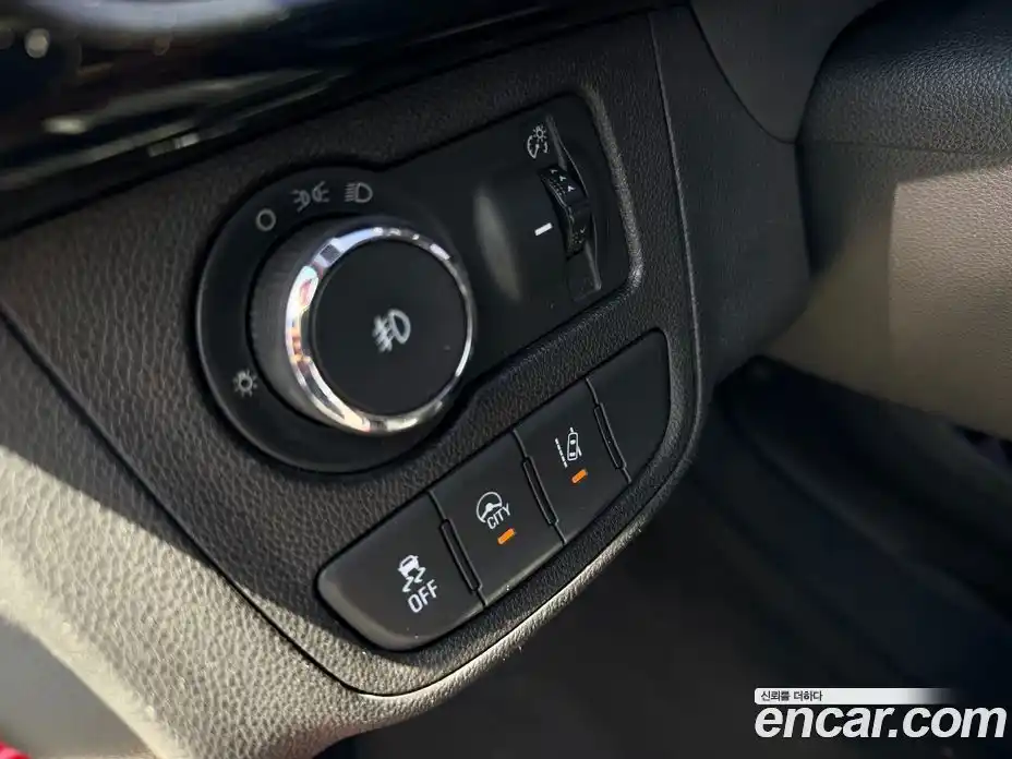 Chevrolet Spark 2016 1.0 автомат (гидро), фото 14