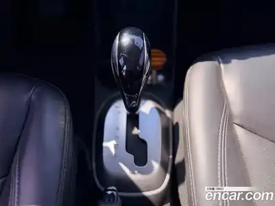 Chevrolet Spark 2016 1.0 автомат (гидро), миниатюра 9