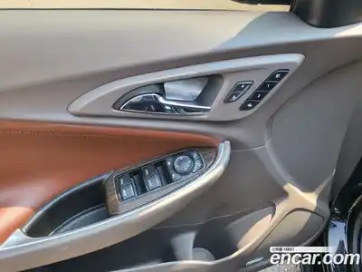 Chevrolet Malibu 2017 2.0 автомат (гидро), миниатюра 9