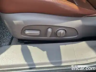 Chevrolet Malibu 2017 2.0 автомат (гидро), миниатюра 10