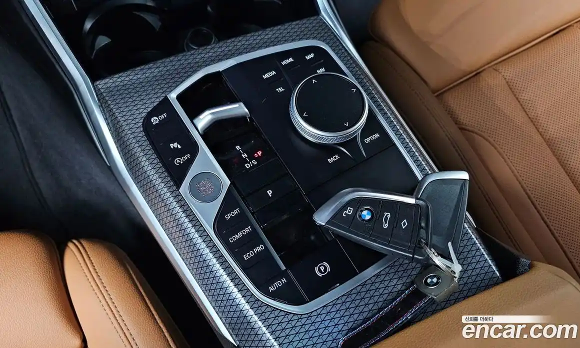BMW 3 серия 2022 2.0 автомат (гидро), фото 11