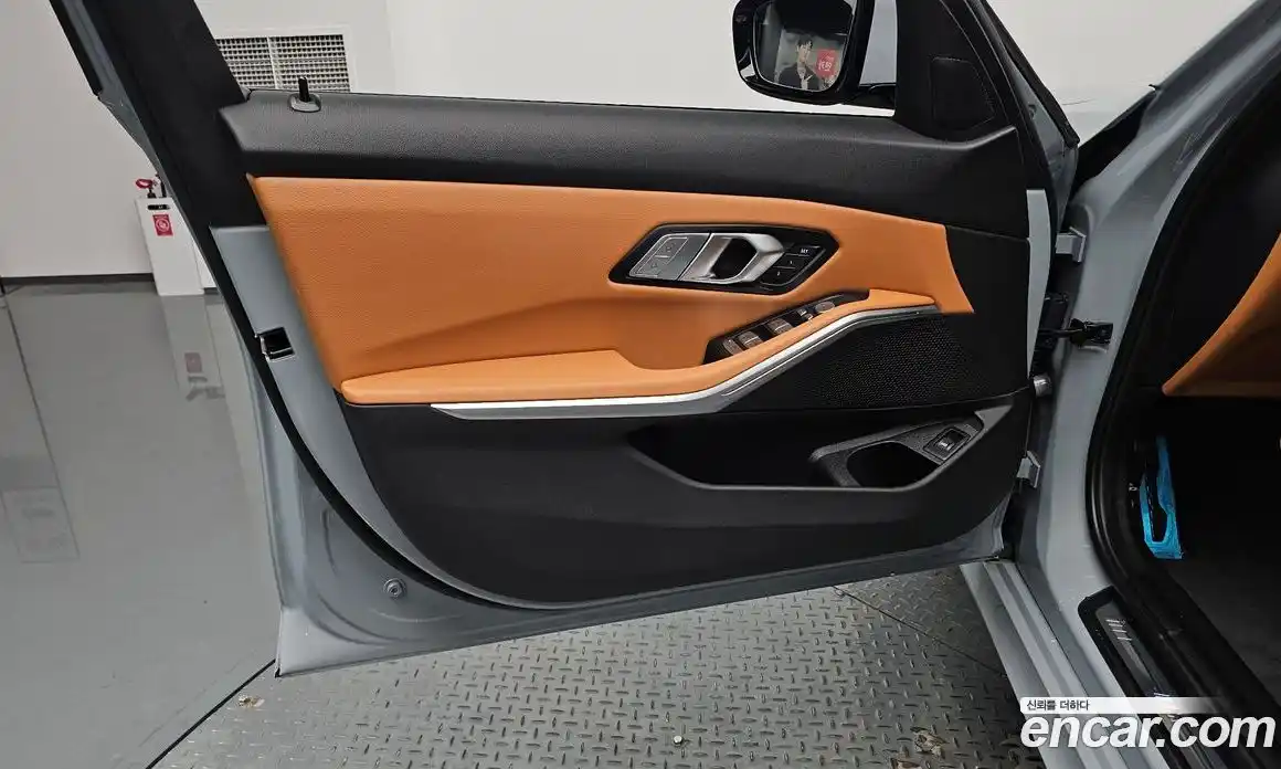 BMW 3 серия 2022 2.0 автомат (гидро), фото 13
