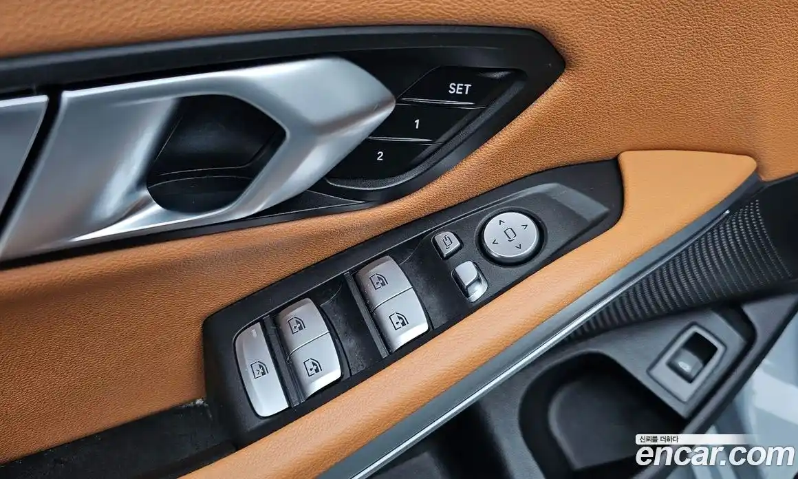 BMW 3 серия 2022 2.0 автомат (гидро), фото 24