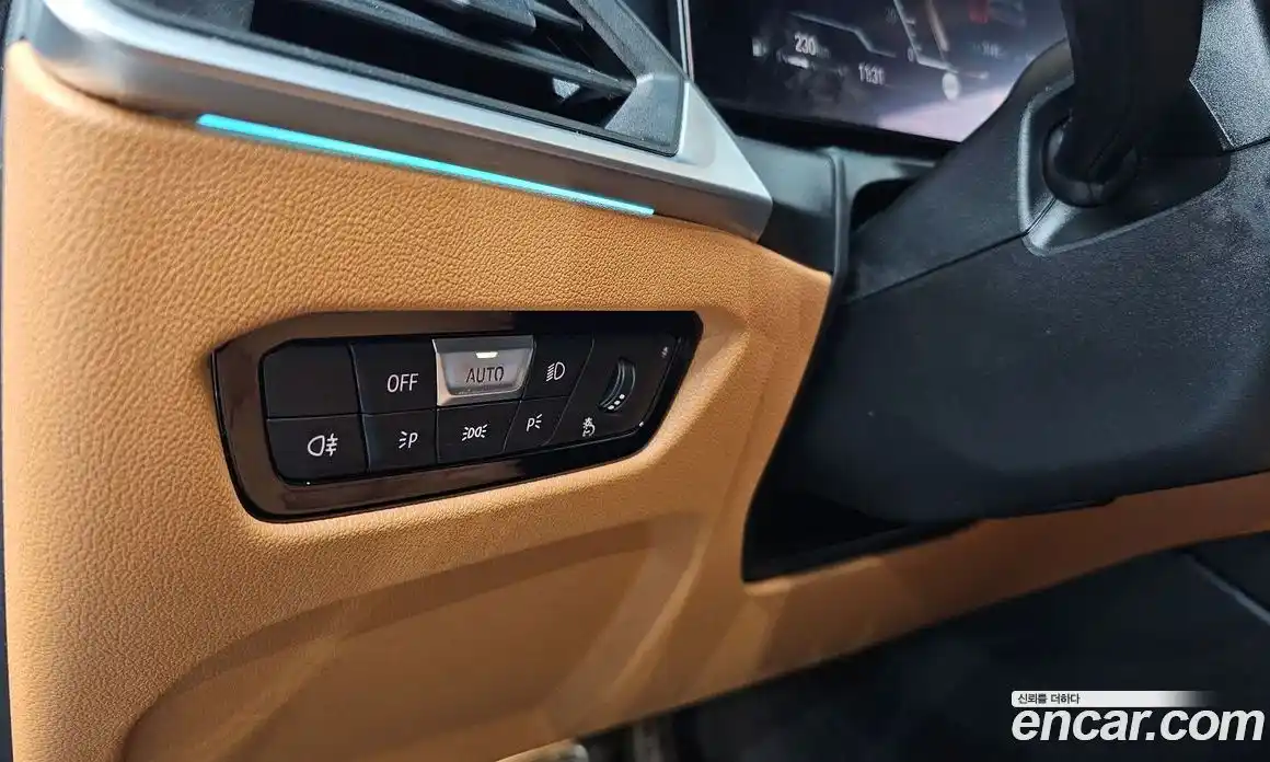 BMW 3 серия 2022 2.0 автомат (гидро), фото 25