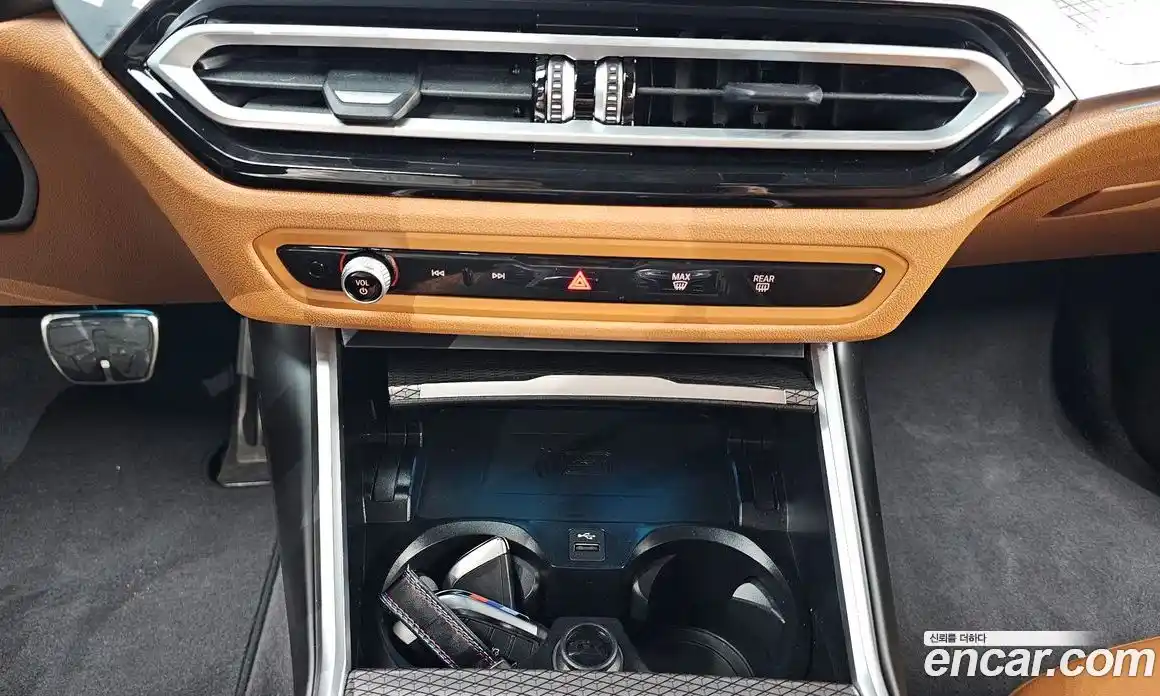 BMW 3 серия 2022 2.0 автомат (гидро), фото 27