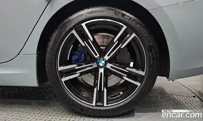 BMW 3 серия 2022 2.0 автомат (гидро), миниатюра 6