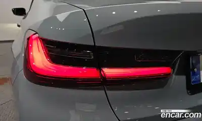 BMW 3 серия 2022 2.0 автомат (гидро), миниатюра 8