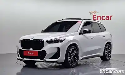 BMW X1, 2025, 7 646 км