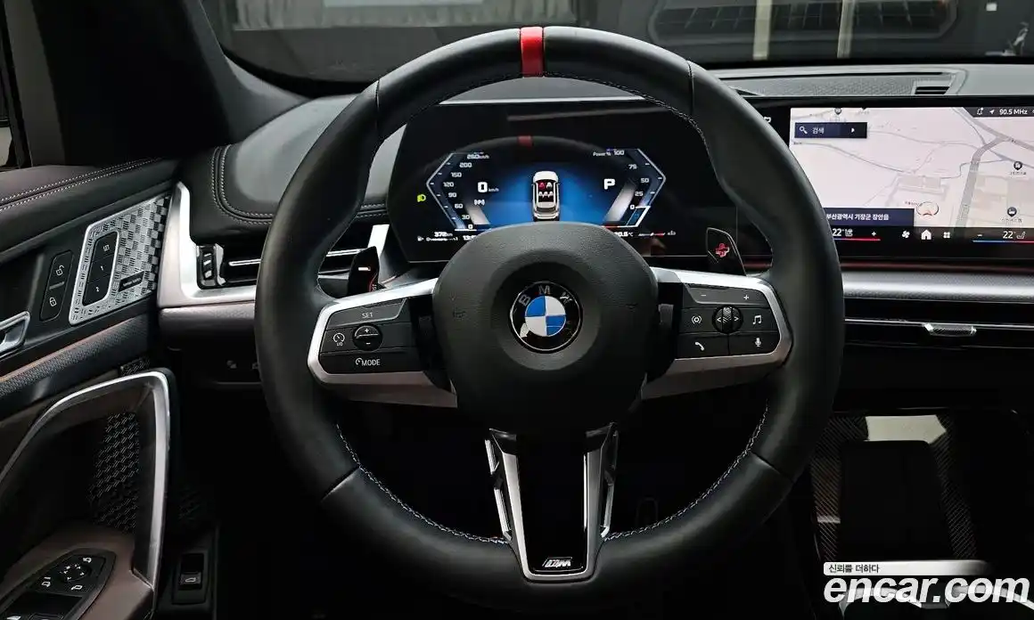 BMW X1 2025 2.0 автомат (гидро), фото 21