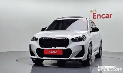 BMW X1 2025 2.0 автомат (гидро), миниатюра 3