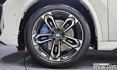 BMW X1 2025 2.0 автомат (гидро), миниатюра 5