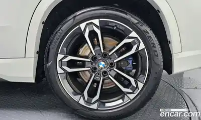 BMW X1 2025 2.0 автомат (гидро), миниатюра 7