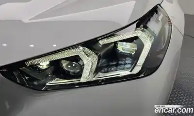 BMW X1 2025 2.0 автомат (гидро), миниатюра 8