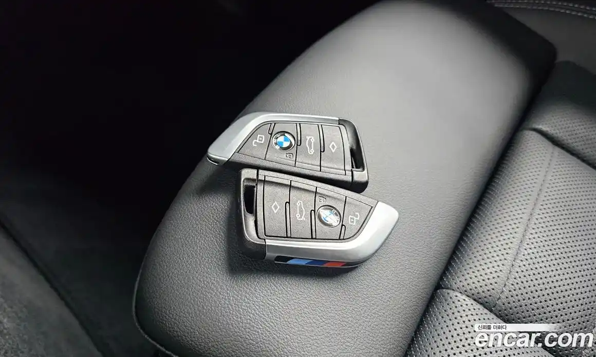 BMW X4 2025 2.0 автомат (гидро), фото 23