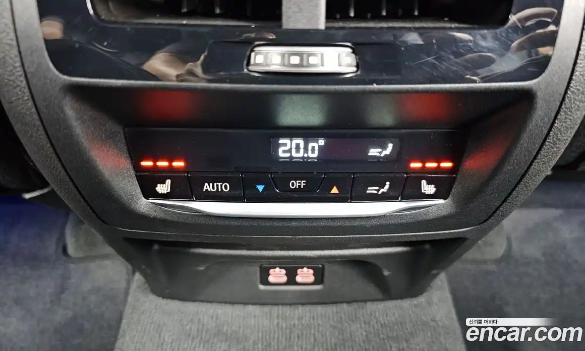 BMW X4 2025 2.0 автомат (гидро), фото 24