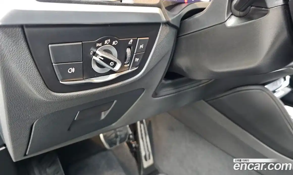 BMW X4 2025 2.0 автомат (гидро), фото 28