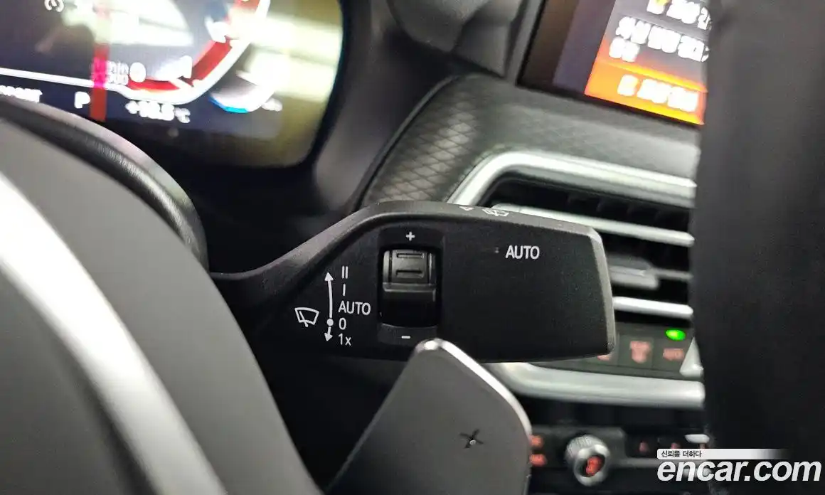 BMW X4 2025 2.0 автомат (гидро), фото 29