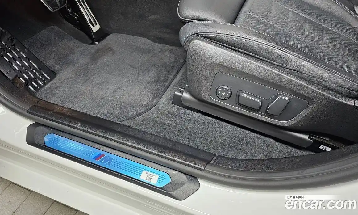 BMW X4 2025 2.0 автомат (гидро), фото 31