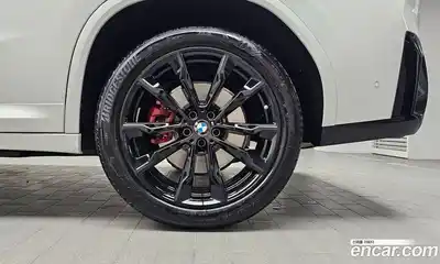 BMW X4 2025 2.0 автомат (гидро), миниатюра 7