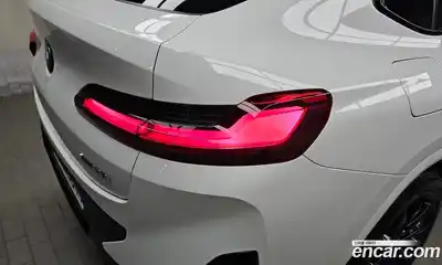BMW X4 2025 2.0 автомат (гидро), миниатюра 9