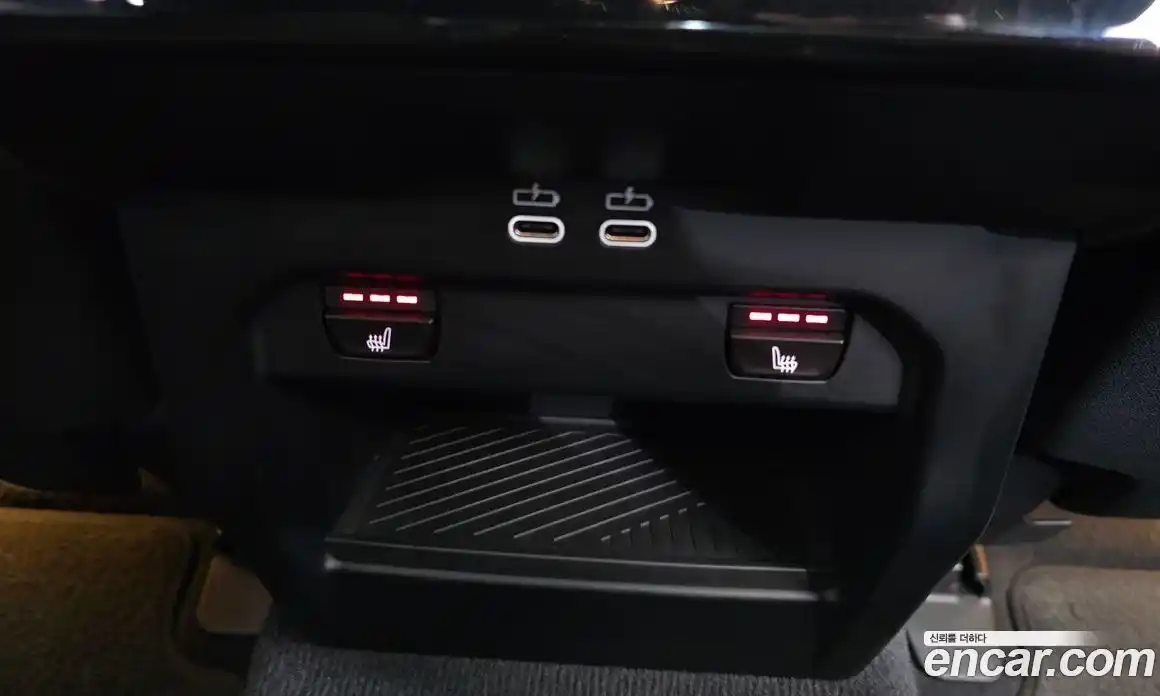 BMW 5 серия 2023 2.0 автомат (гидро), фото 24